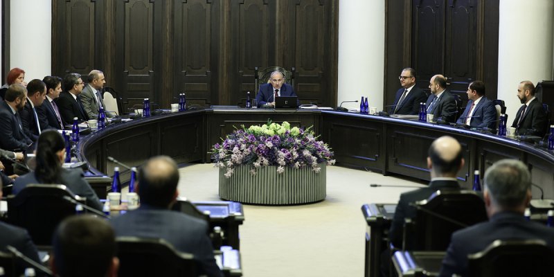 Կկառուցվի Համահայկական խաղերի մարզական ավան՝ 20 միլիարդ 900 միլիոն ՀՀ դրամ արժողությամբ ներդրումային ծրագրով