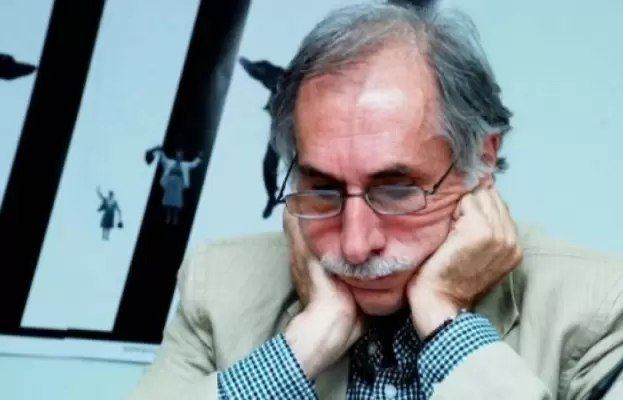 Մահացել է կինոռեժիսոր Արա Խանջյանը