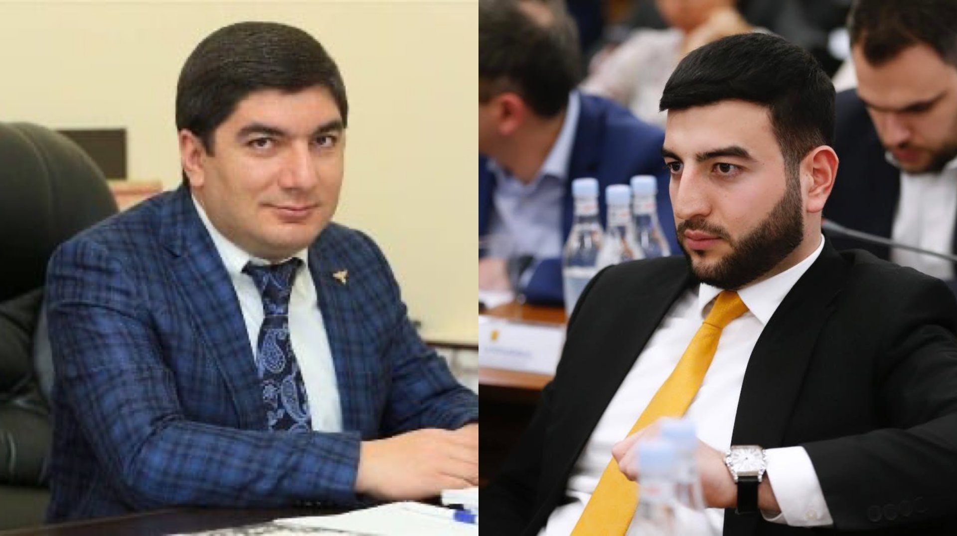 Դուք մանկապարտեզի խնդիր չէիք լուծել, դուք ինքներդ խնդիր էիք. Միքայել Խաչատրյանը՝ ընդդիմությանը.