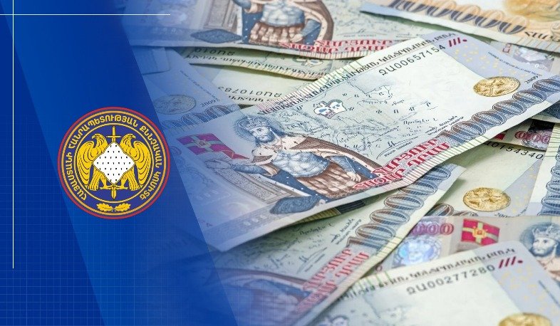 Վերականգնվել է պետությանը պատճառված 595 մլն դրամ վնասը