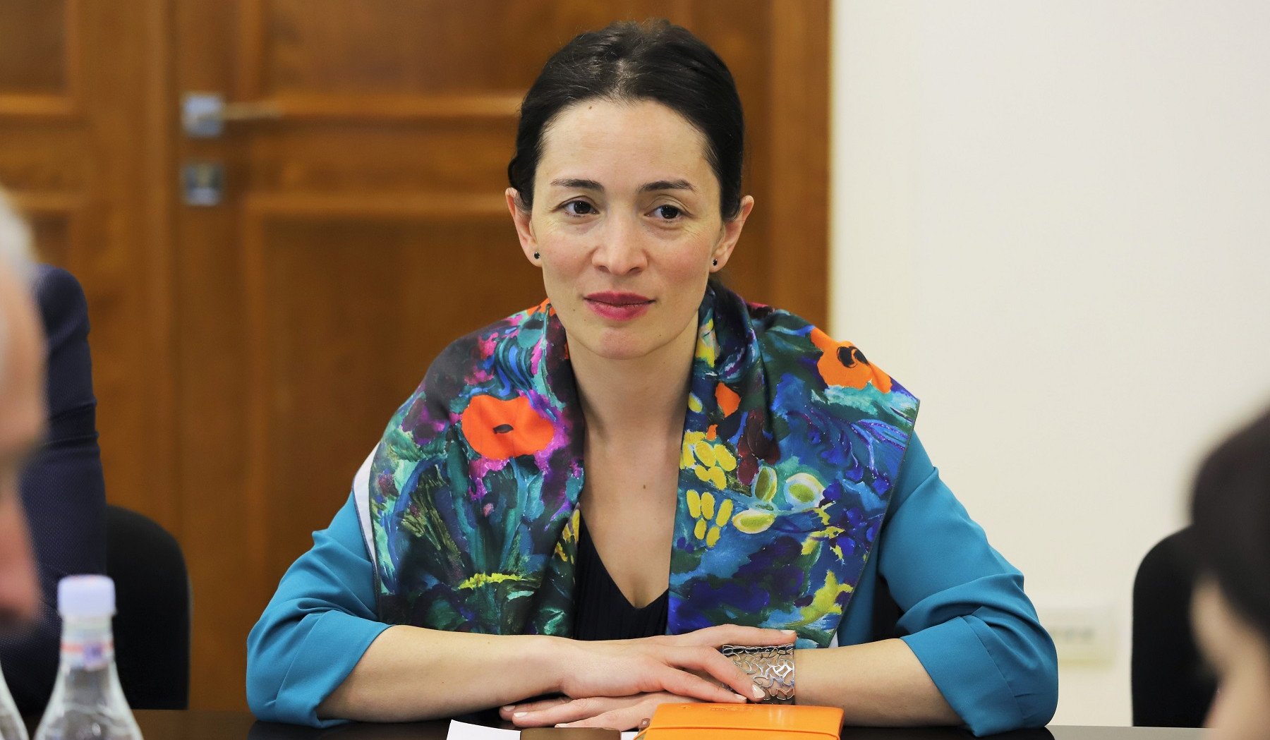 ԿԳՄՍ նախարարը զգուշացրեց՝ կրթական հաստատություններում քաղաքական քարոզչություն անողին կարող է սպառնալ ընդհուպ աշխատանքից ազատում