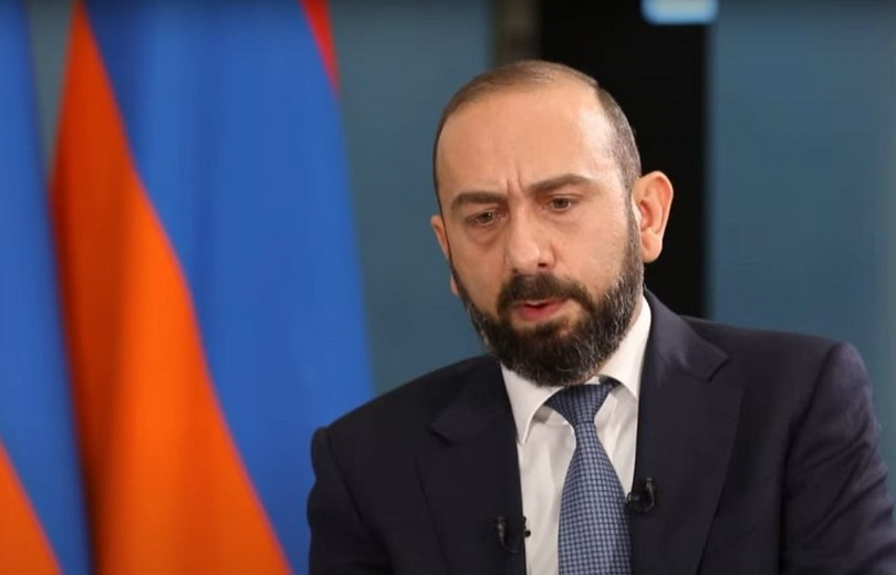 Հողը, որով կանցնի ենթակառուցվածքը ՀՀ տարածքում, պատկանելու է ՀՀ-ին. Միրզոյան