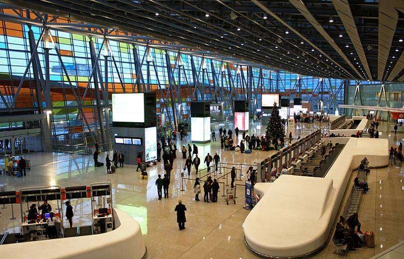Հռոմ-Երևան չվերթի ժամանումից հետո հետախուզվող է հայտնաբերվել