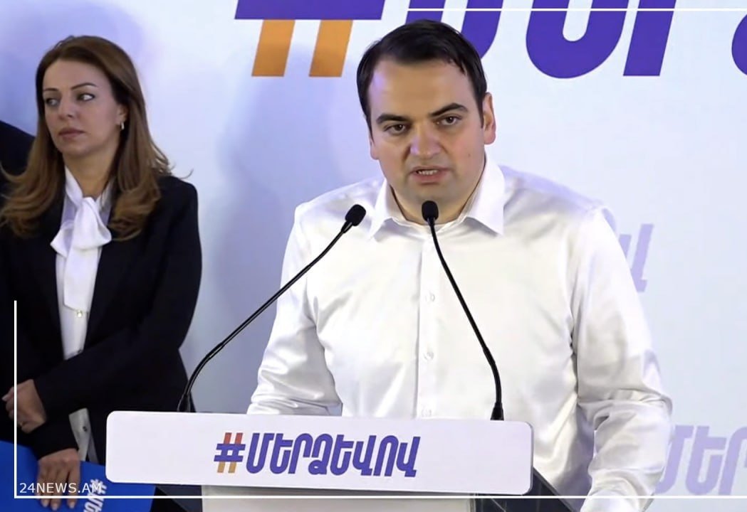 «Մեր ձևով» նշանակում է՝ հայավարի, այսինքն՝ պատվով, աշխատասիրությամբ և խելքով. Կարապետյան