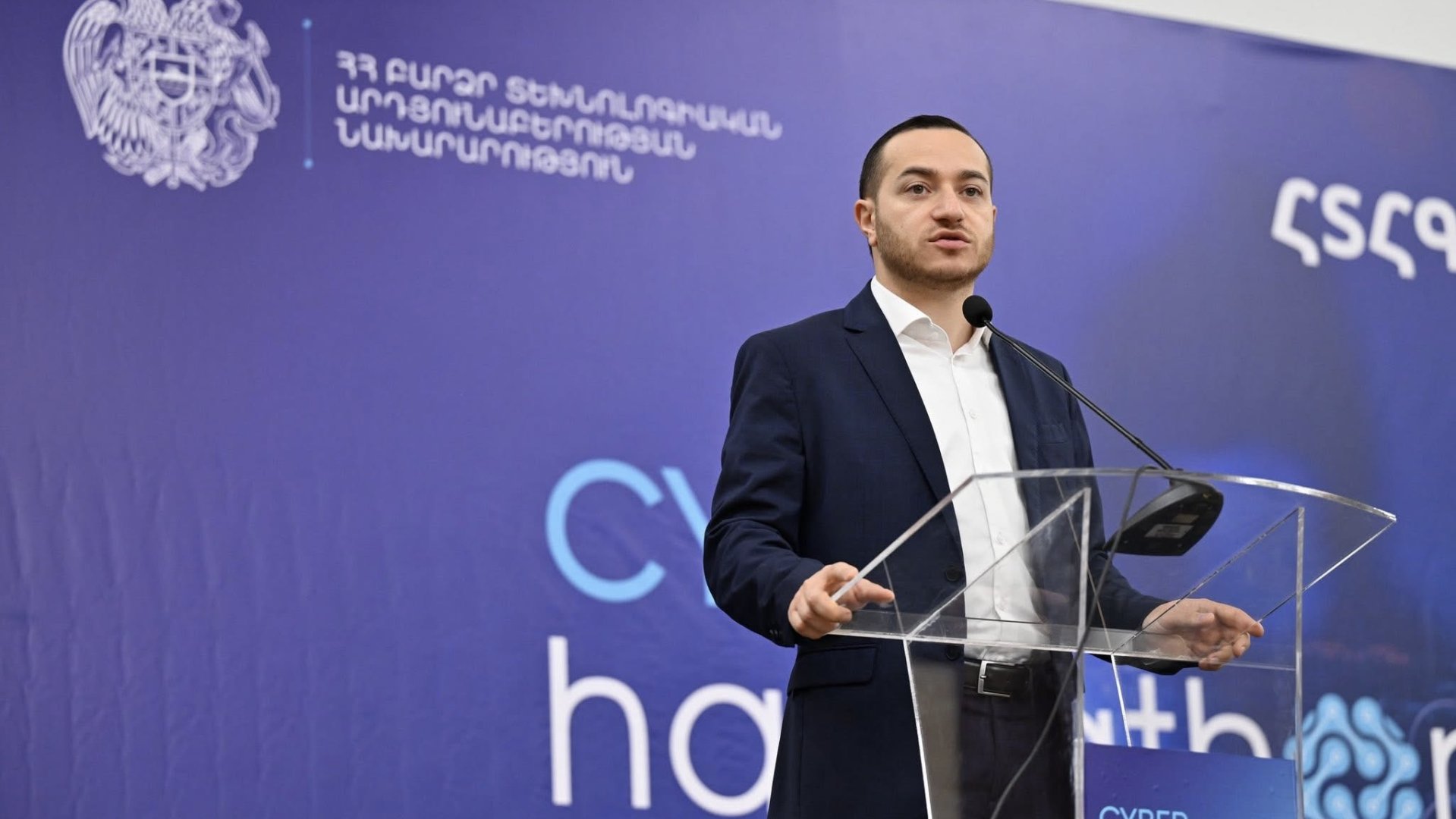 ՀՀ-ն ու ԱՄՆ-ն հզորացնում են տեխնոլոգիական գործընկերությունը. նոր շեշտադրումներ ԱԲ-ի և կիսահաղորդիչների ոլորտում. Հայրապետյան