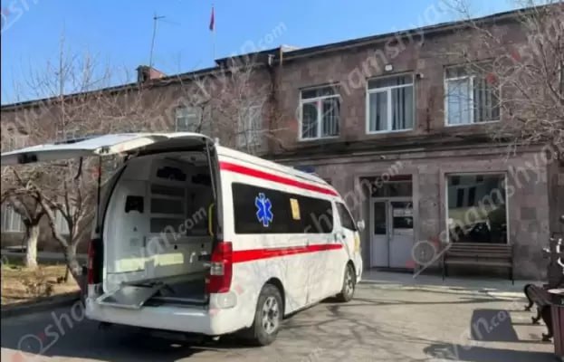Երևանում 15-ամյա տղան ջերմային այրվածքներով տեղափոխվել է «Այրվածքաբանական ազգային կենտրոն»