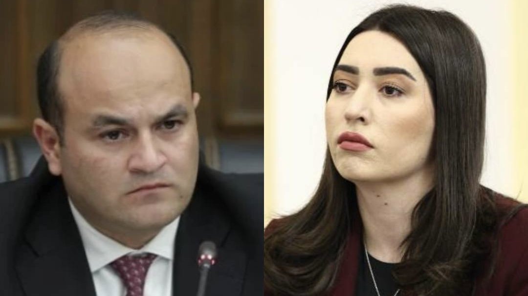 Նարեկ Մկրտչյանի եղբոր մոտ ոչինչ չի հայտնաբերվել, ուղևորը փախուստի է դիմել և իր մոտից նետել արգելված իրերը. Արփինե Սարգսյան