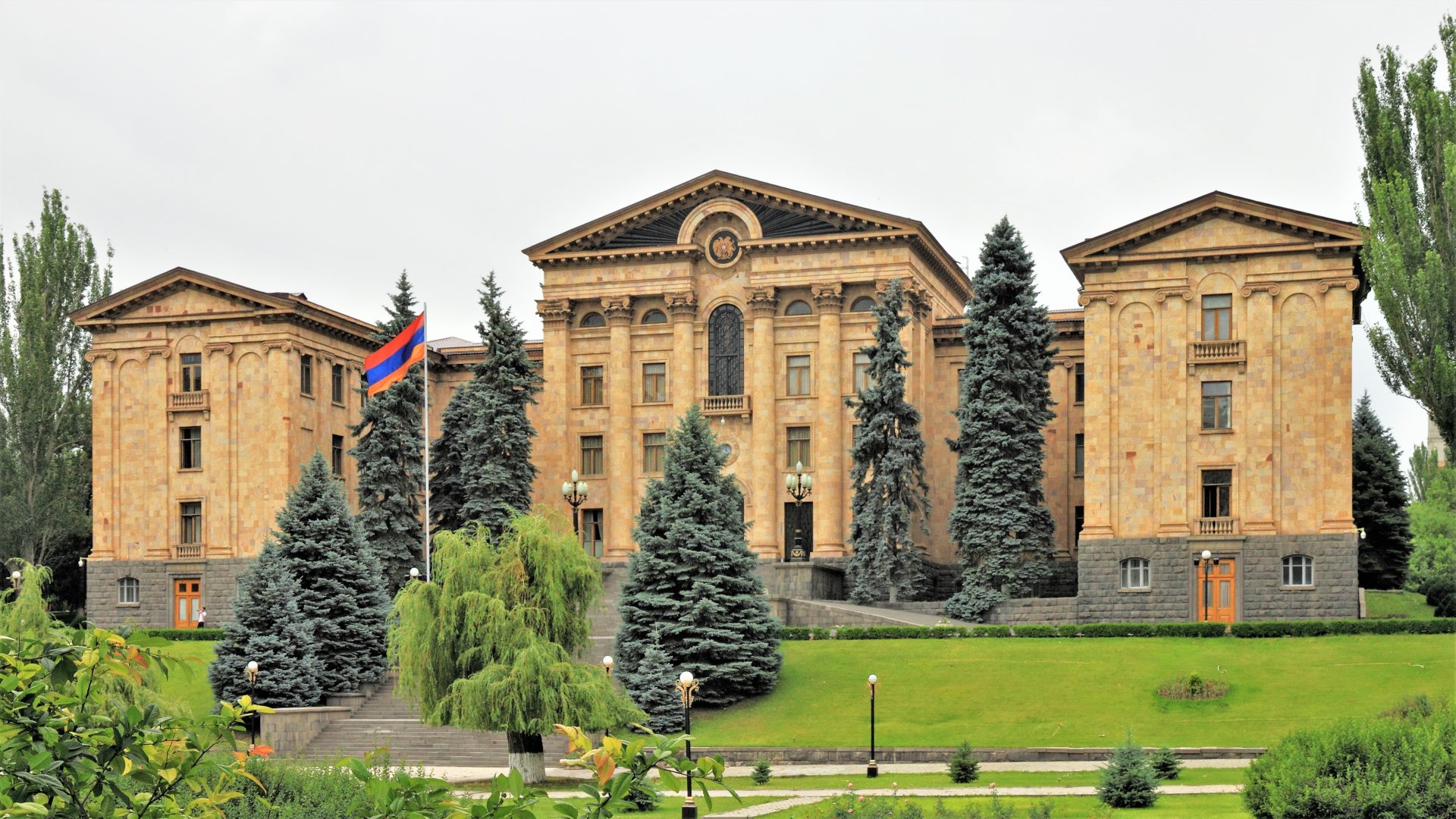 Հայաստանի ԱԺ պատգամավորները կգործուղվեն Լոնդոն