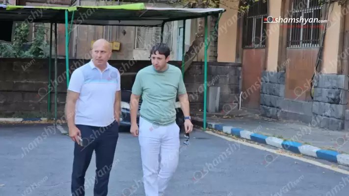 Դպրոցի հանդերձարանում մի քանի տղաներ ծեծի են ենթարկել 8-ամյա երեխայի, ով տեղափոխվել է հիվանդանոց