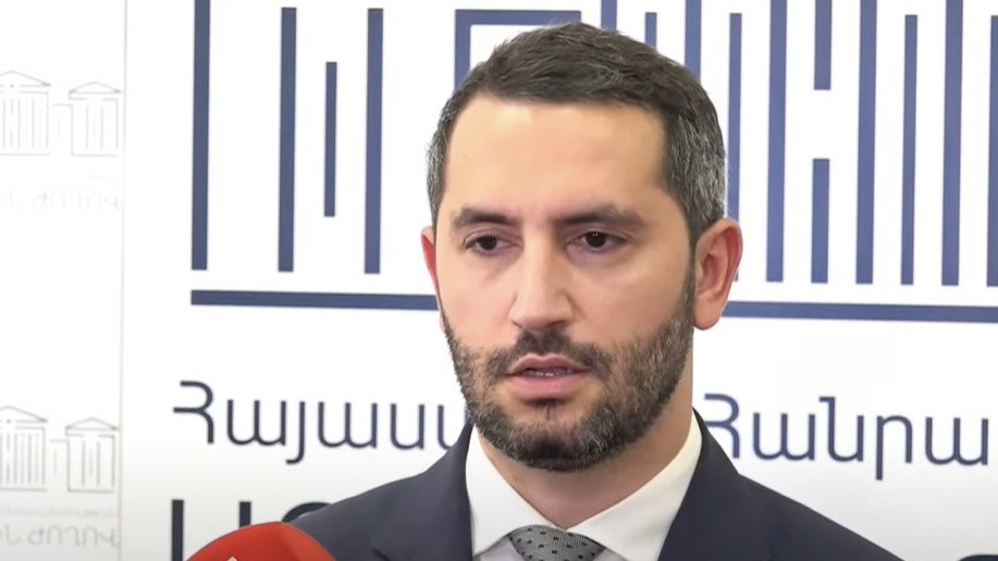 Հանդիպման օրակարգը ներառելու է Հայաստան-Թուրքիա հարաբերությունների կարգավորման գործընթացի ողջ օրակարգը. Ռուբինյան