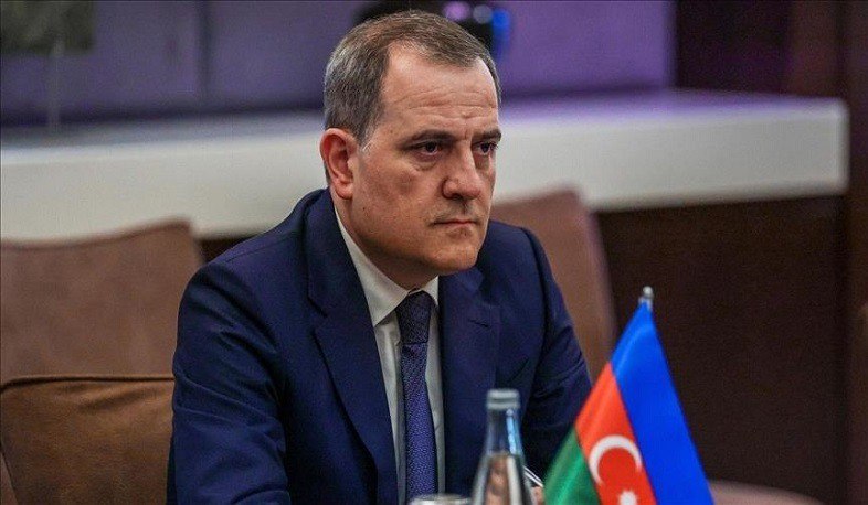 Բայրամովն ընդունել է Միջին միջանցքի հարցով ԱՄՆ առաքելության ներկայացուցիչներին