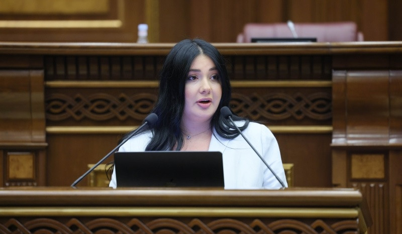 Հանրային իշխանության և պաշտոնատար անձանց գործողություններով ու անգործությամբ հիմնարար իրավունքների խախտման դեպքում կտրվի ոչ նյութական վնասի հատուցում