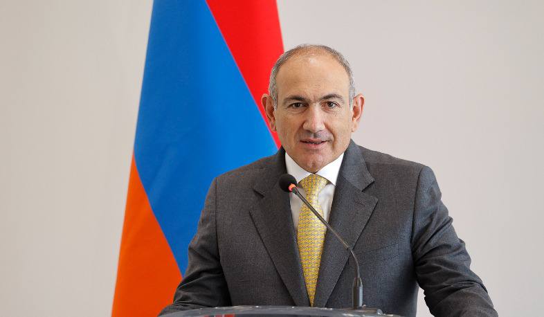 ՀԴՄ կտրոնը դպրոց է, մանկապարտեզ է, ՀԴՄ կտրոնը պետություն է, եթե չենք պահանջում, հնարավորություն ենք տալիս, որ մեր գնածի 20%-ը չմտնի պետբյուջե. Նիկոլ Փաշինյան