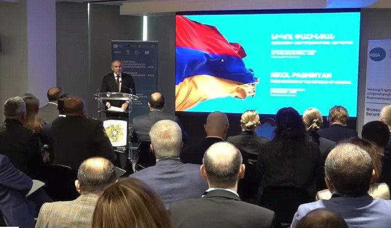 Մեր խնդիրն է ունենալ հնարավորինս քիչ գարշապարներ կամ այդ գարշապարները դարձնել հնարավորինս պաշտպանված. Փաշինյան
