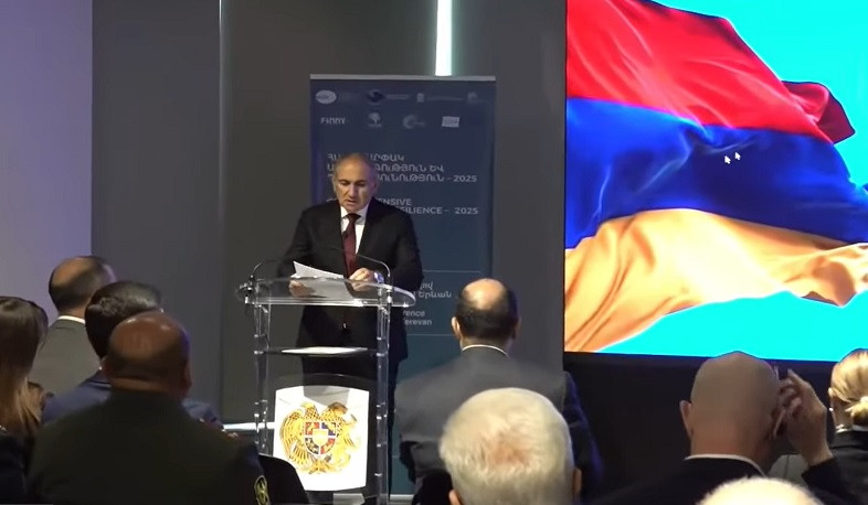Մեր անվտանգության լեգիտիմության ռազմավարությունն ավելի է ամրապնդվել օգոստոսի 8-ին. Փաշինյան