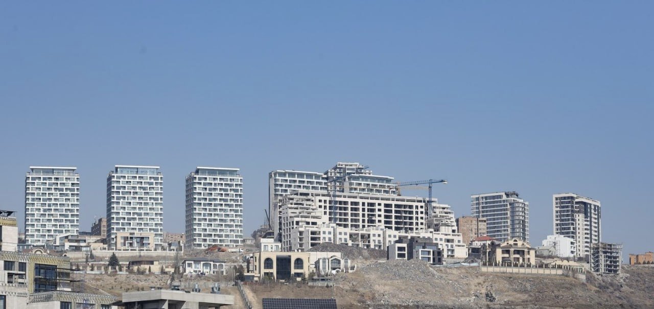 Քառամյա ծրագիր՝ հանքարդյունաբերությանը, շինարարության հավելյալ բնապահպանական սահմանափակումների վերաբերյալ. Ավինյան
