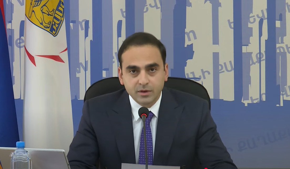 Այս տարի շտապօգնության ծառայությունը համալրվելու է 7 նոր մեքենաներով. Ավինյան