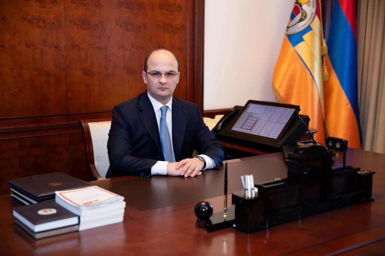 ՀՀ ազգային անվտանգության ծառայության հայտարարությունը