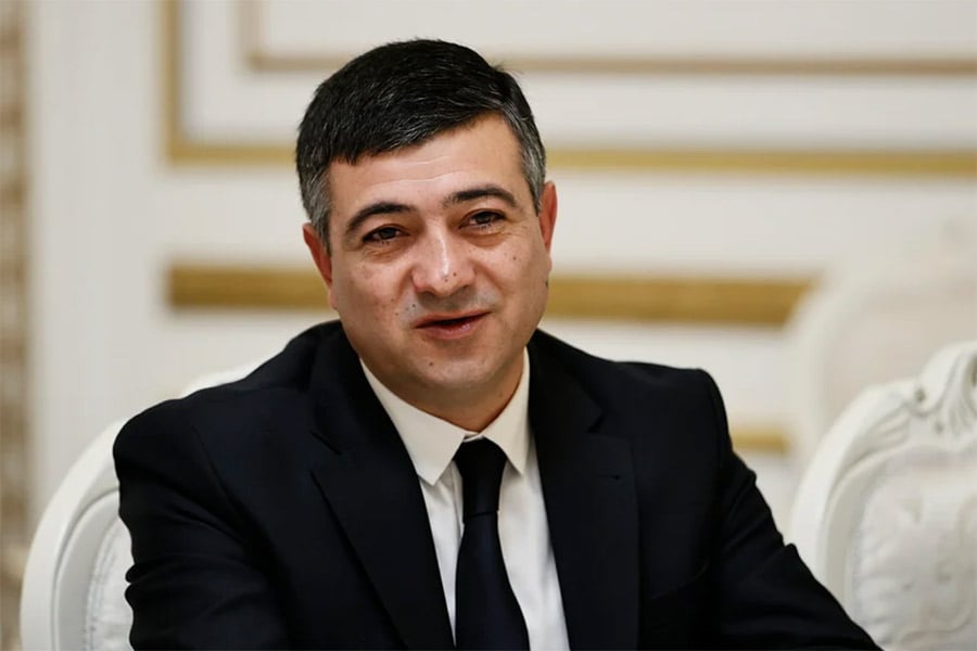 Սարիկ Մինասյանը՝ ՀԷՑ-ի աշխատակիցների պայմանների մասին