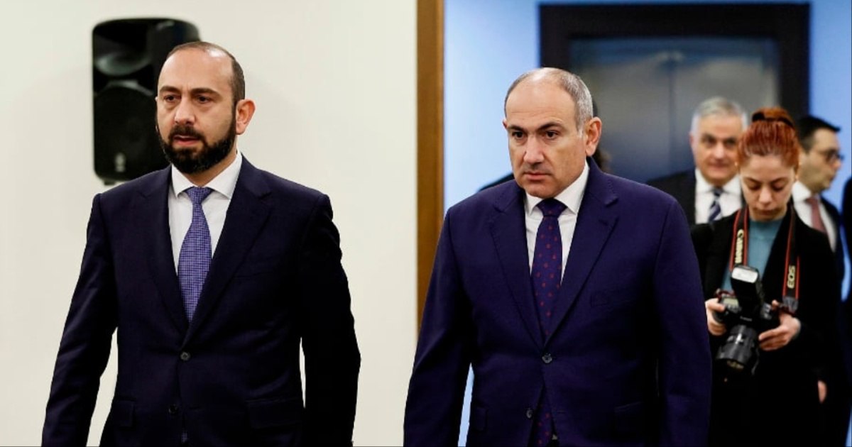Բաքվի դատարանում գտնվողները միջնորդել են դատարան կանչել Փաշինյանին և Միրզոյանին․ Արայիկ Հարությունյան