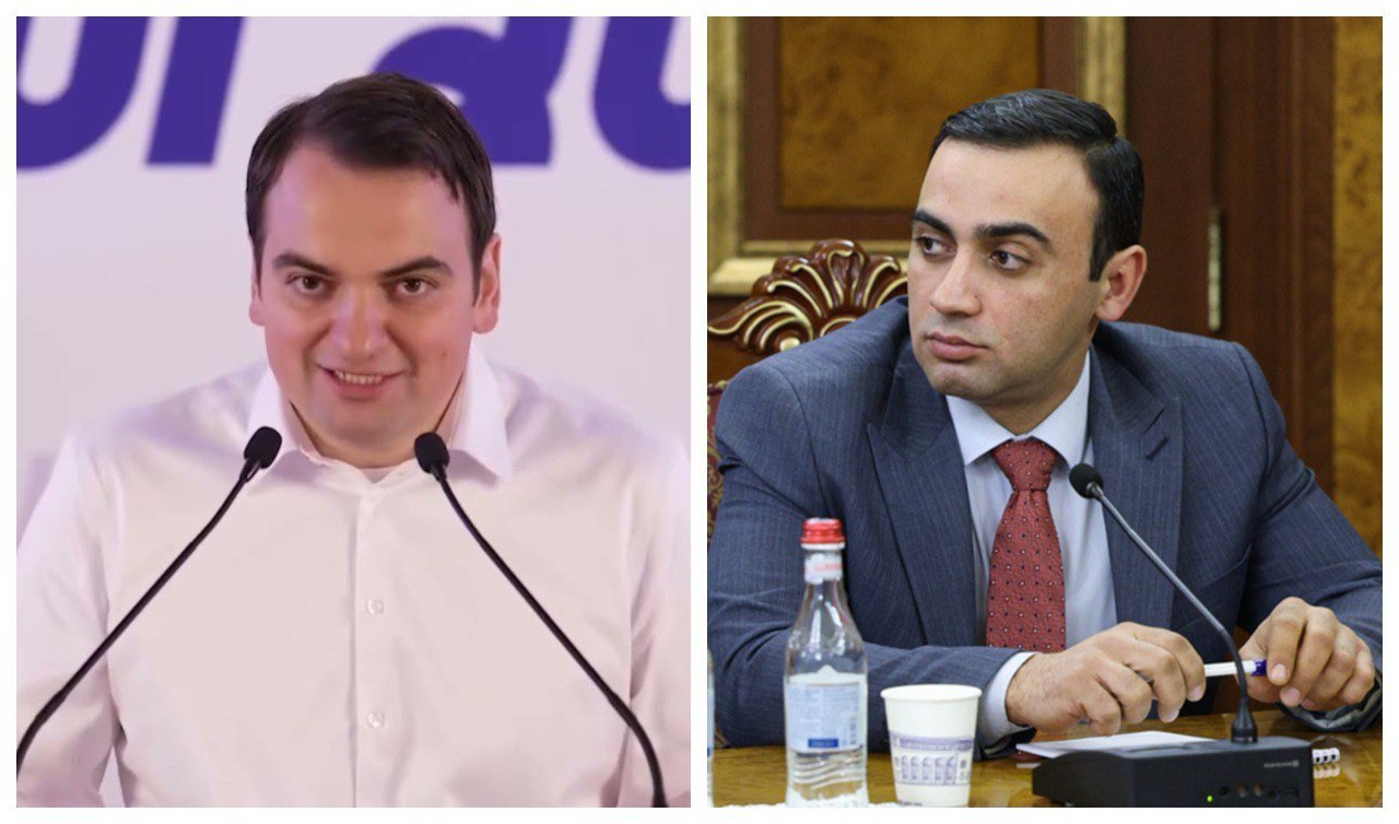 Նարեկ Կարապետյանը ՀԷՑ-ից 8 տարի շարունակ ամսական մոտ 10,000 դոլար աշխատավարձ է ստացել։Տարոն Չախոյան