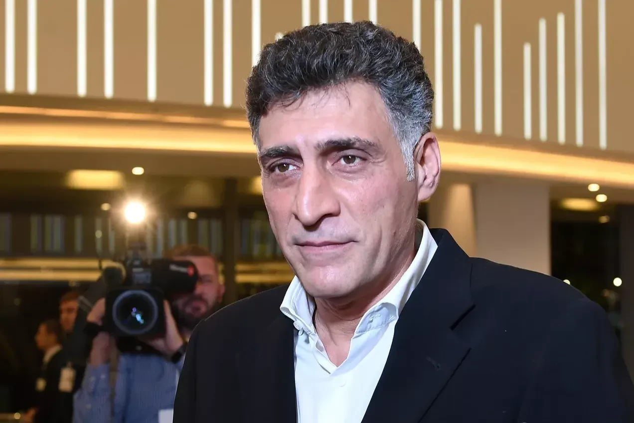 Մահացել է կինոռեժիսոր, հեռուստառադիո հաղորդավար Տիգրան Քյոսայանը