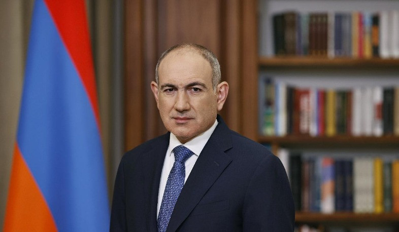 Նիկոլ Փաշինյանը աշխատանքային այցով կգտնվի Ստրասբուրգում