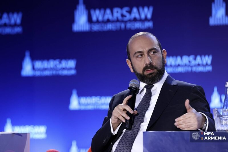 Հարավային Կովկասում խաղաղությունը հնարավորություն է մյուս երկրներին ինքնիշխանությունը ամրապնդելու գործում