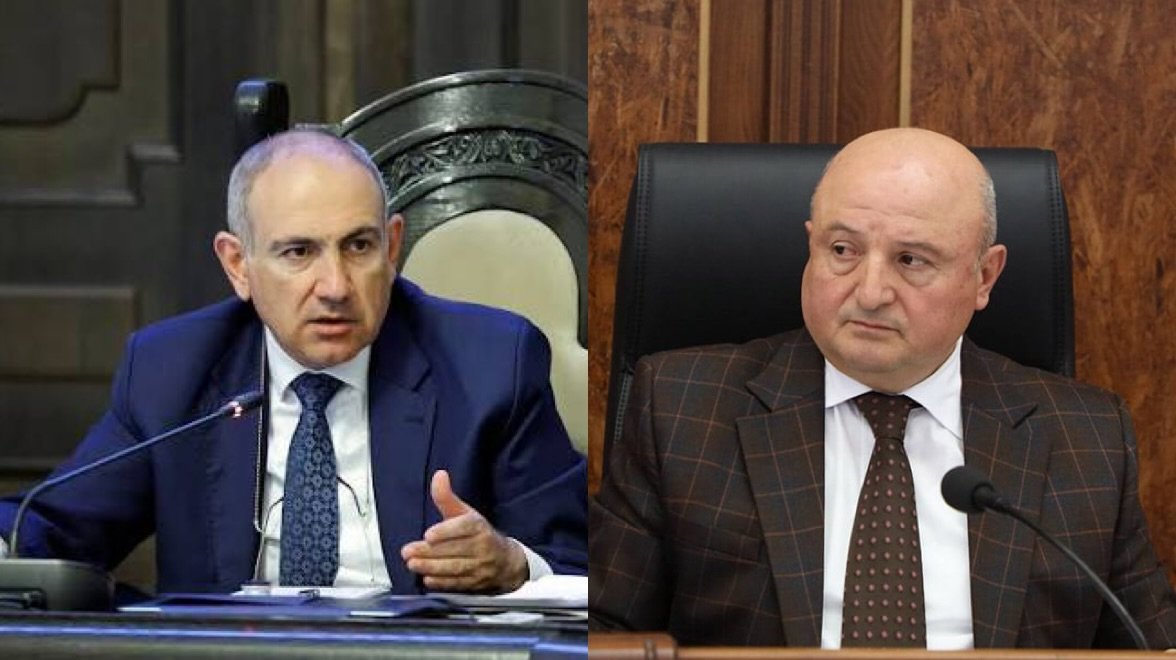 Տեսե՛ք, թե մենք ում ենք ընտրել. Վարդան Ղուկասյան