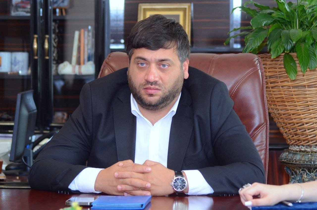 Շենգավիթի թաղապետ Անդրանիկ Մինասյանը կդադարեցնի լիազորությունները