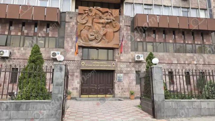 Дело о похищении в Ереване: иранца силой заставили сесть в машину, угрожали и заставили отдать деньги