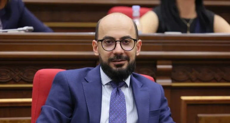 Երևանում այնպիսի մթնոլորտ է, որի մասին կերազեն համաշխարհային մի շարք մայրաքաղաքներ. Արթուր Հովհաննիսյան