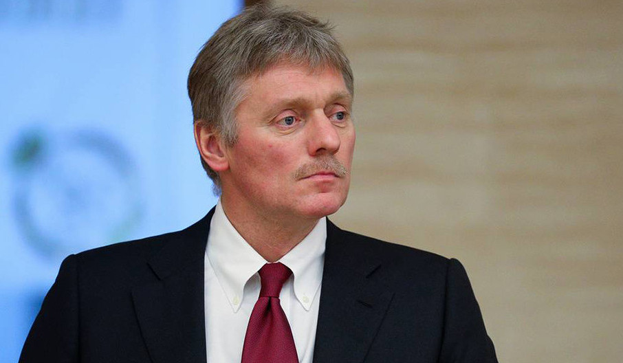 Россия продолжает военные действия на Украине из-за отсутствия альтернативы, заявил Песков