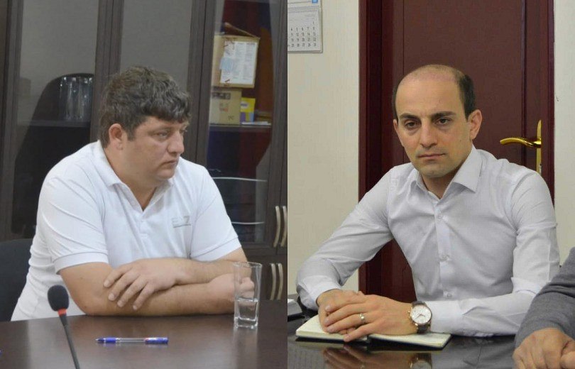 Բյուրեղավանի փոխքաղաքապետի, ավագանու անդամի ու ևս 2 անձի նկատմամբ հանրային քրեական հետապնդում է հարուցվել
