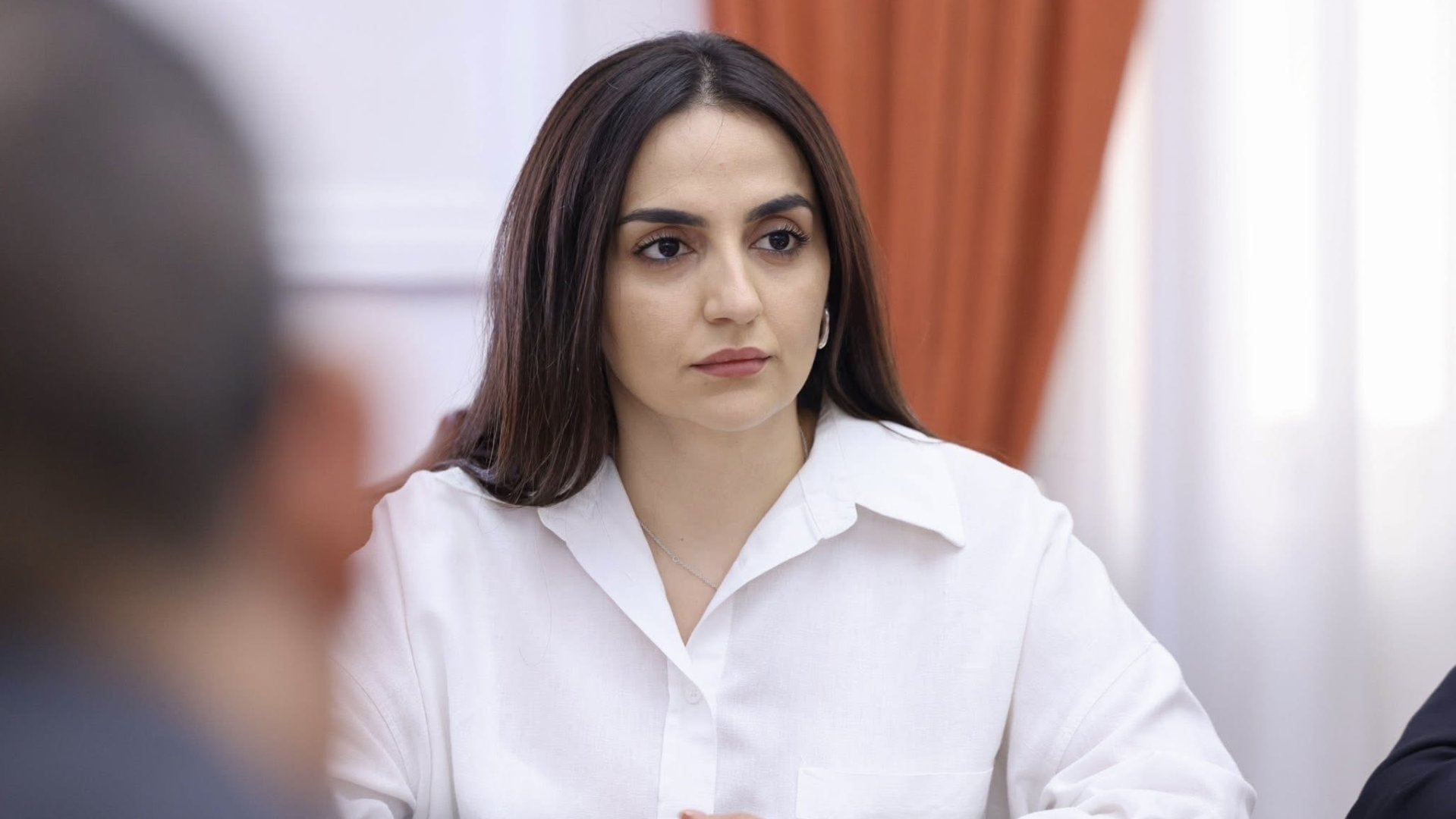 Ովքեր կոկորդ են պատռում, իրականում պաշտպանում են ոչ թե Վարդանիկին, այլ կոռուպցիան ու կաշառակերությունը. Ղազարյան