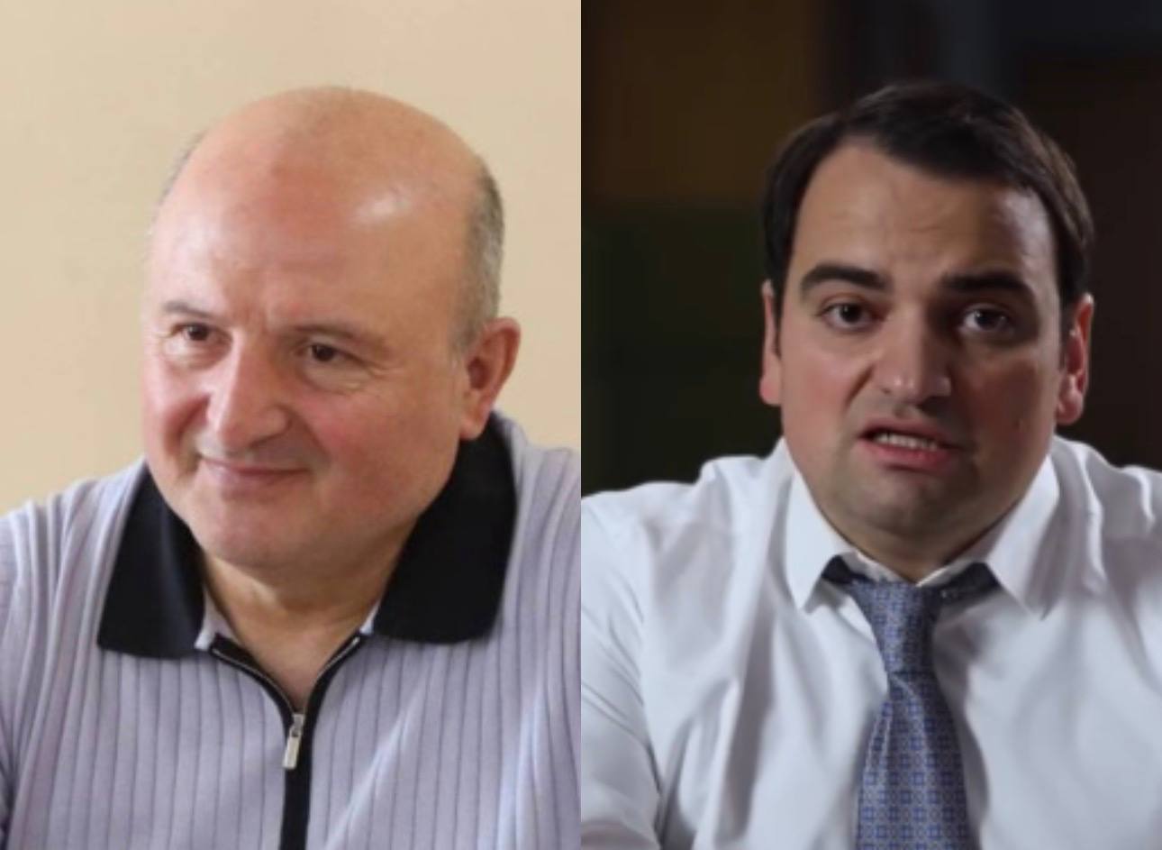 Движение «Наш путь» выражает поддержку Вардану Гукасяну