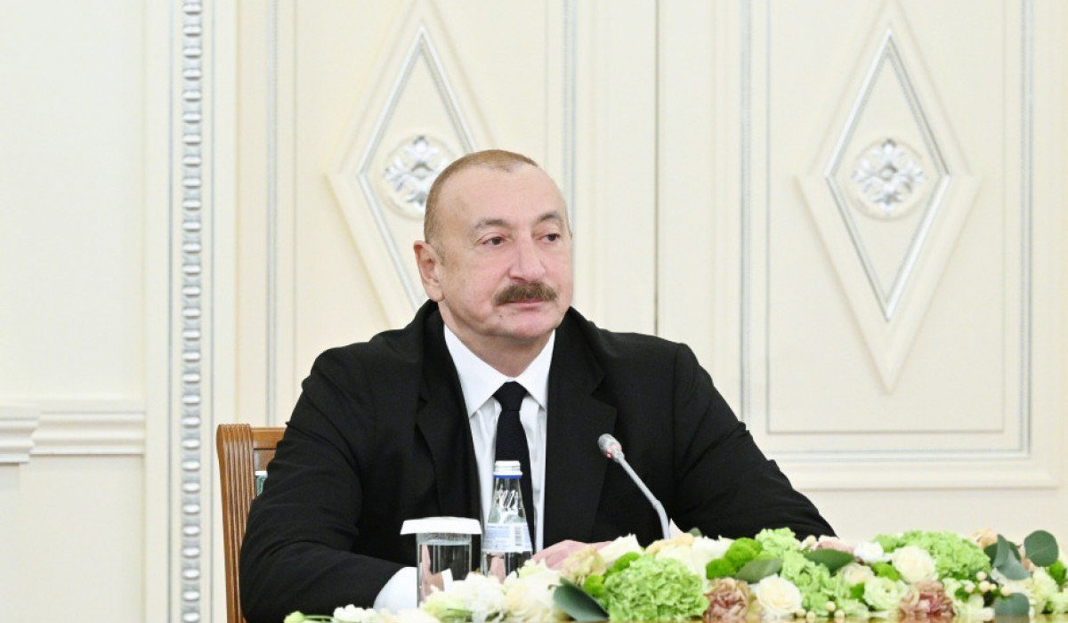 Ադրբեջանը վերացրել է դեպի Հայաստան բեռների տարանցման բոլոր սահմանափակումները. Ալիև
