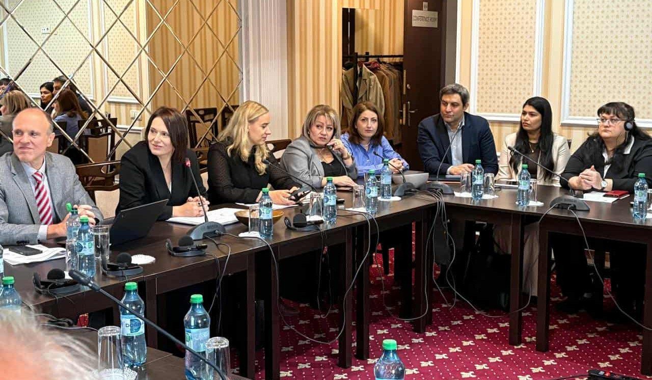 Հայաստանը, Մոլդովան և Ուկրաինան ԵՄ-ի աջակցությամբ հզորացնում են ջրերի կառավարումը