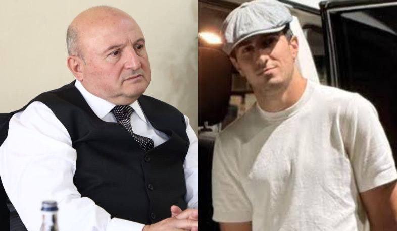 Племянник Вардана Гукасяна арестован за участие в массовых беспорядках