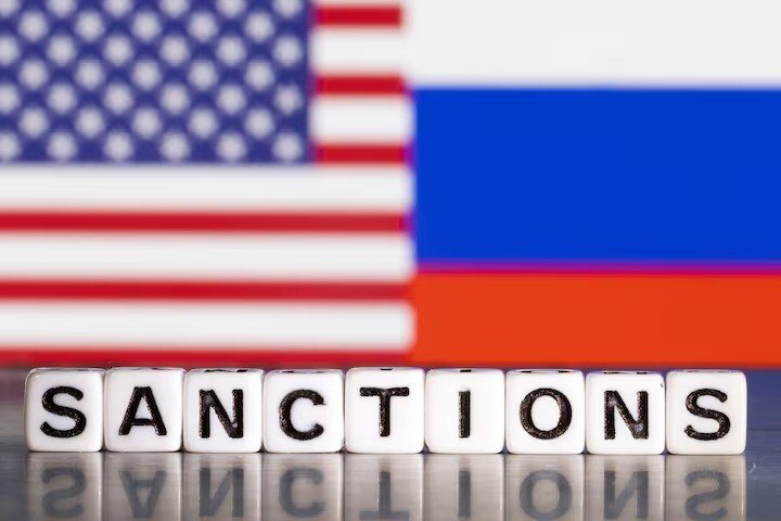 Администрация Трампа готовит новый проект санкций против России: Reuters