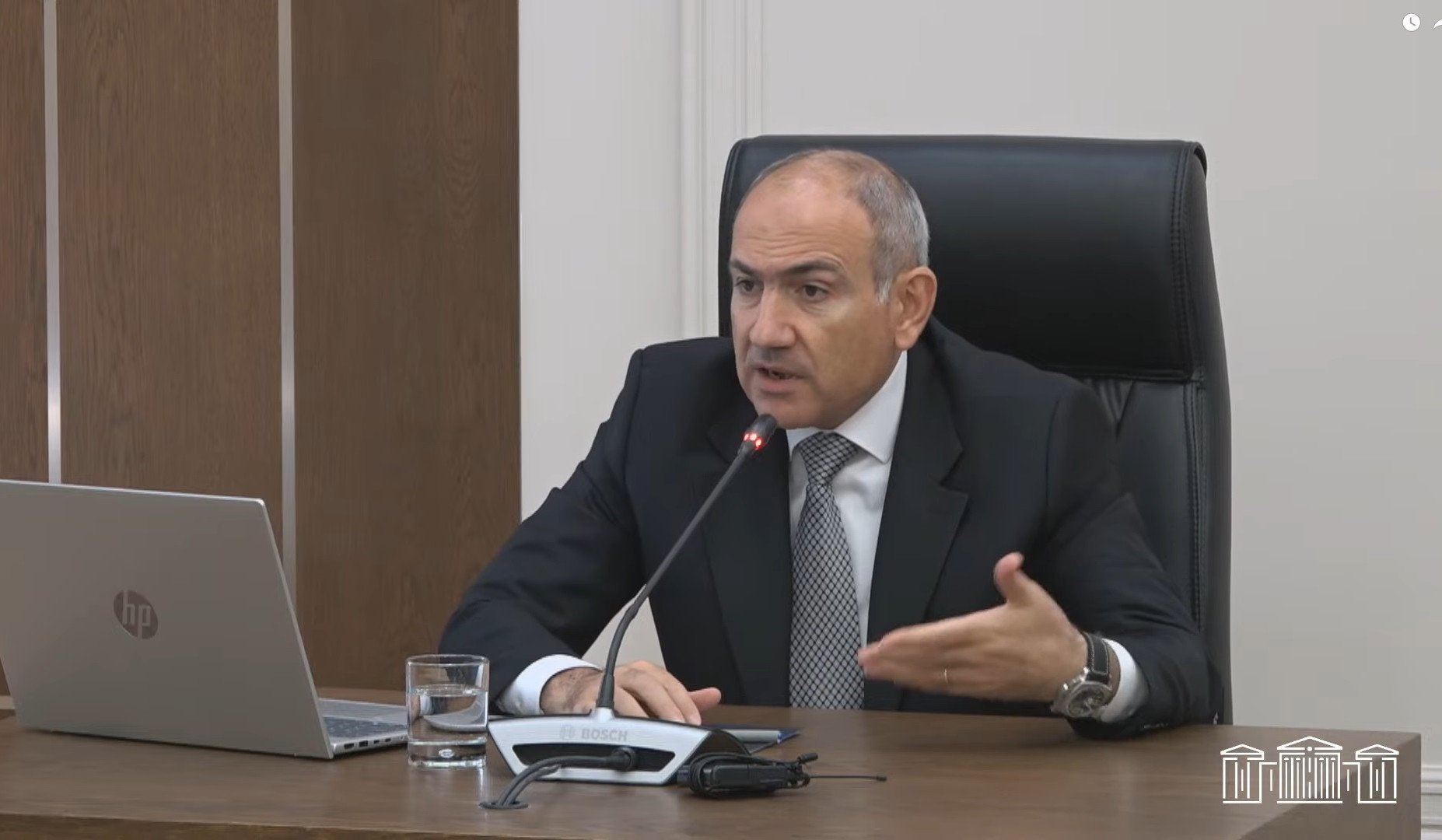 Ինչպես Ադրբեջանը մեզ համար վերացնում է տարանցման սահմանափակումները, նույն կերպ և մենք. Փաշինյան