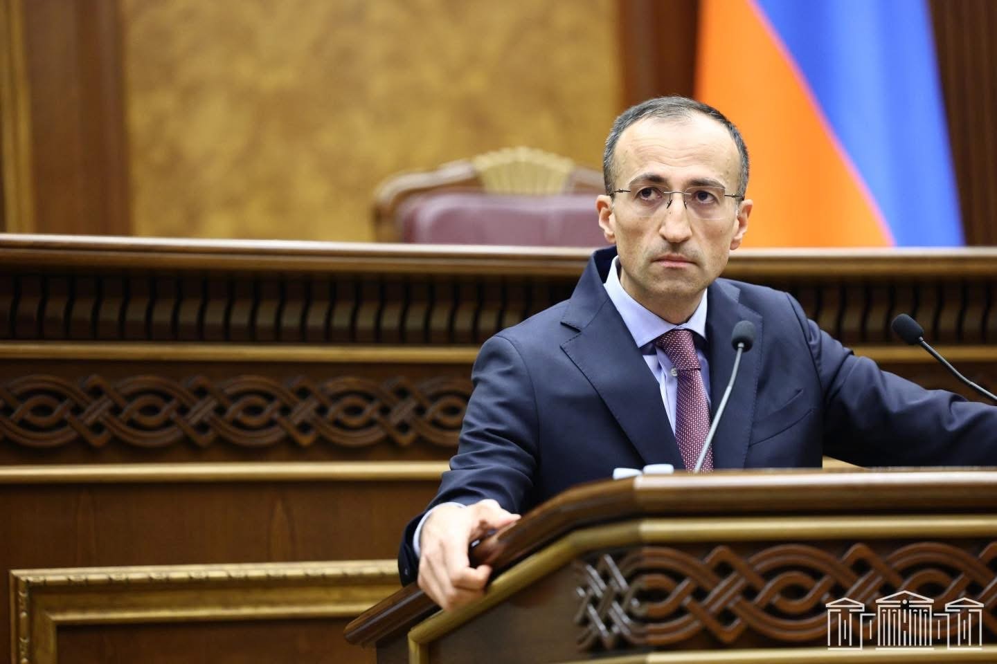 Մինչև 6 տարեկան 3-րդ և հաջորդ երեխաների համար 50 հազար դրամ աջակցությունը կդառնա օրենքով ամրագրված մշտական նպաստ. Թորոսյան