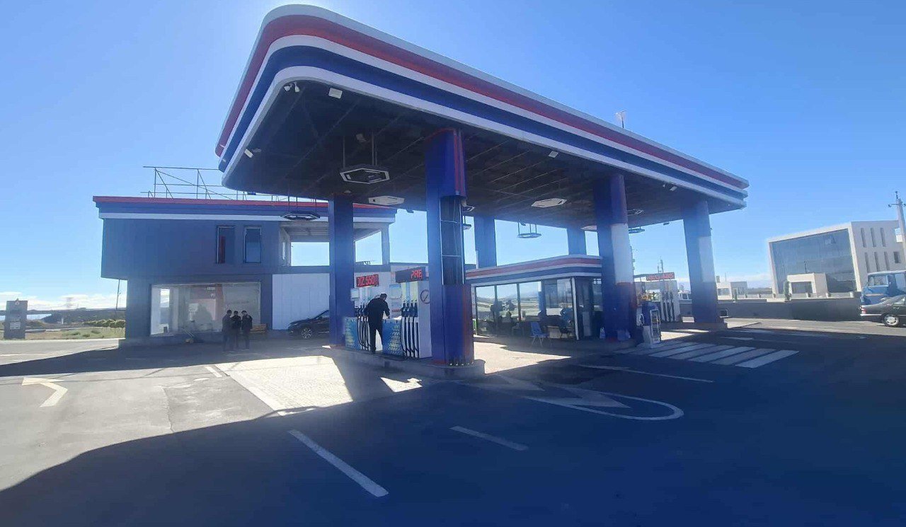 «ԷԼԵԱՆՈՐԱ» ՍՊԸ-ի գազալցակայաններն ու բենզալցակայանները շահագործվել են առանց ստուգաչափման. դրանց գործունեությունը կասեցվել է