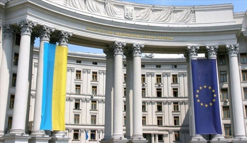 Российско-украинские переговоры станут возможны, когда президент России изменит позицию, — МИД Украины