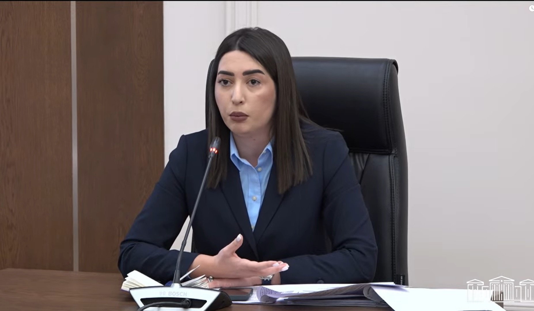 Убийство главы общины в Паракаре стало продолжением февральского инцидента, заявил министр внутренних дел