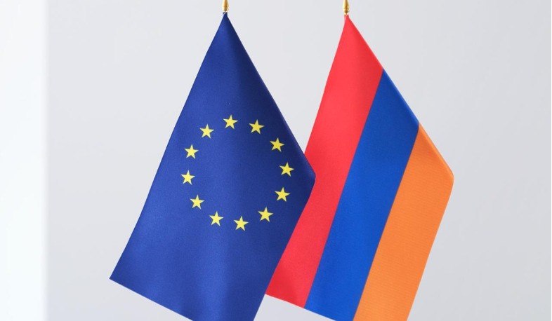 ЕС инвестирует 5 миллионов евро в укрепление ядерной безопасности в Армении