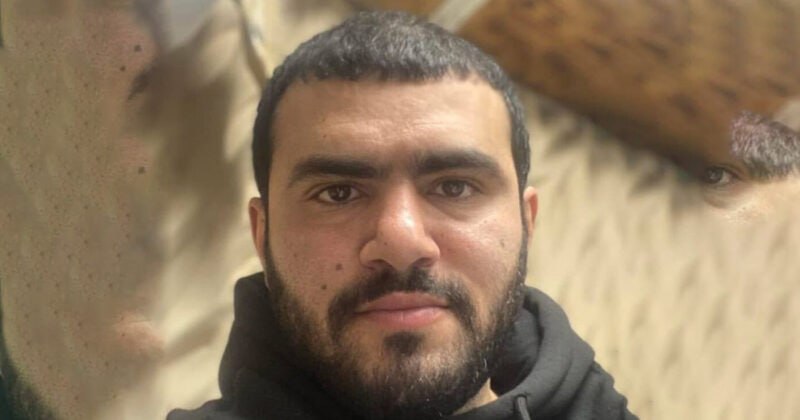 По делу об убийстве Шмавона Атояна арестован один человек